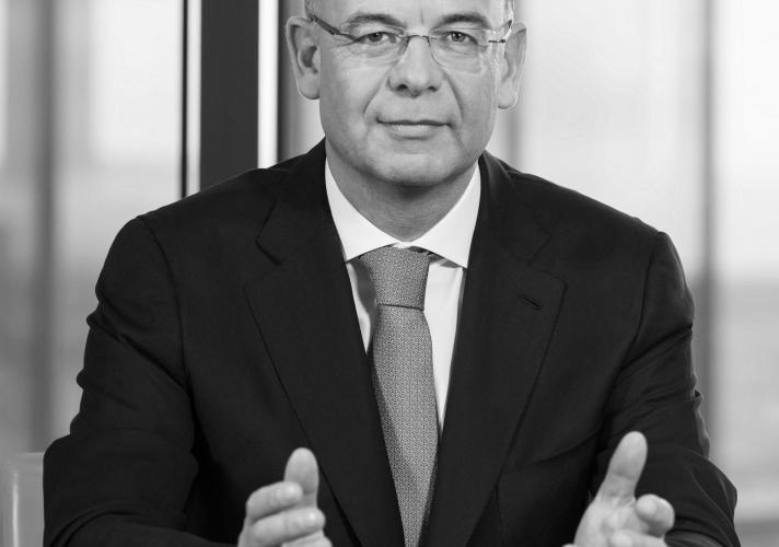 Heimo Scheuch