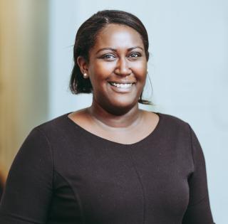 Marie Bugingo
