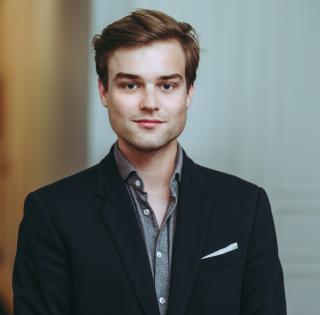 Maximilian Ludvik