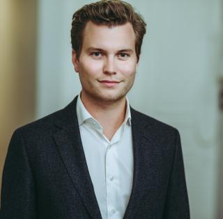 Christoph Ludvik