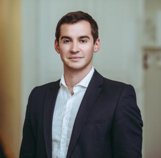 Marco Selenic