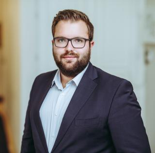 Markus Lang