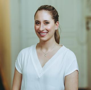 Weronika Pilus