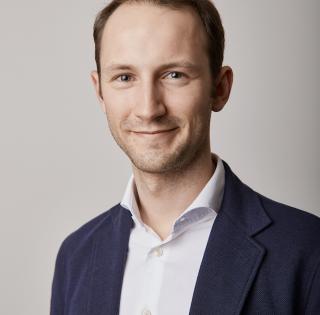 Max Reiter