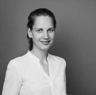 Maria Eylert