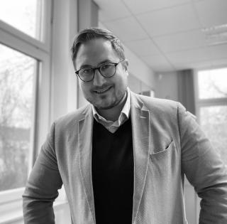 Stefan Pollmann